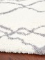 Высоковорсный ковер Yoki Miu White/Bialy - высокое качество по лучшей цене в Украине - изображение 2.